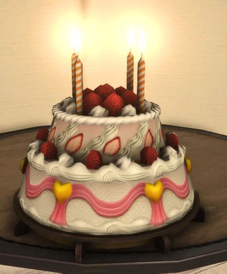 ffxiv nameday